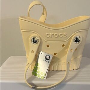 CROCS Classic Micro Tote